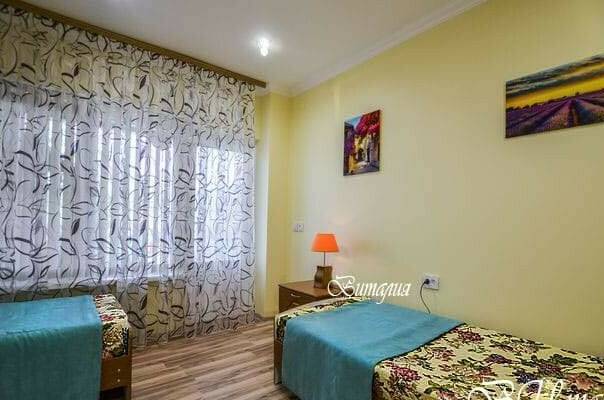 СТАНДАРТ 3-Х МЕСТНЫЙ (№ 3)