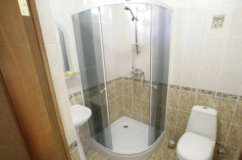 Апартаменты в кооперативе «Дельфин»