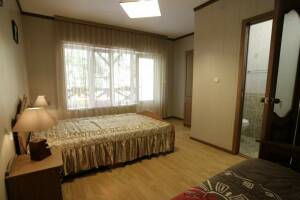 Изображение Изображение гостиницы "Мини-гостиница «ВИталия»" #6 #6