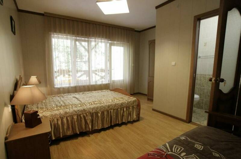 СТАНДАРТ4-Х МЕСТНЫЙ (№ 5)