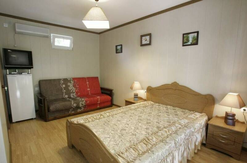 СТАНДАРТ4-Х МЕСТНЫЙ (№ 5)