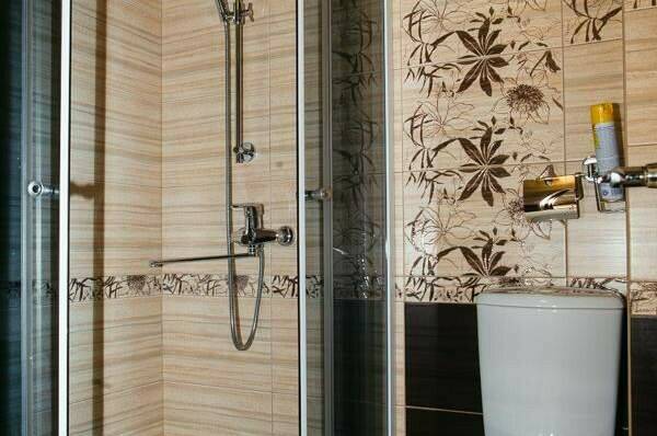 СТУДИЯ 4-ХМЕСТНЫЙ № 7ПЕРВЫЙ ЭТАЖ,№ 9 ВТОРОЙ ЭТАЖ