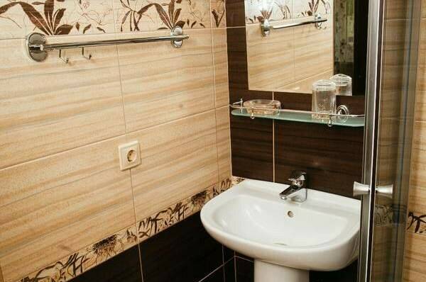 СТУДИЯ 4-ХМЕСТНЫЙ № 7ПЕРВЫЙ ЭТАЖ,№ 9 ВТОРОЙ ЭТАЖ