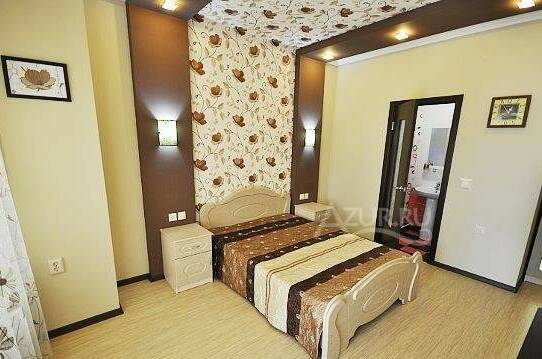 СТУДИЯ 2-Х МЕСТНЫЙ (№ 10)ВТОРОЙ ЭТАЖ