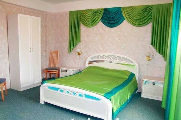 Двухкомнатный (семейный)