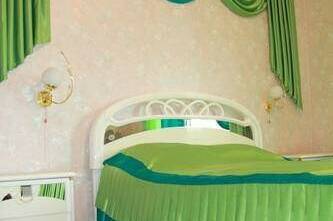 Двухкомнатный (семейный)