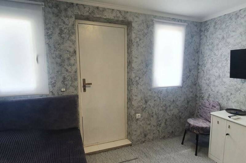 Двухместный «Комфорт»