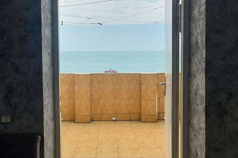 Двухместный «Комфорт»