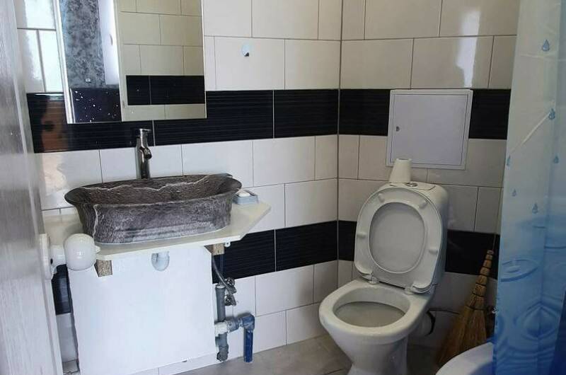 Двухместный «Комфорт»