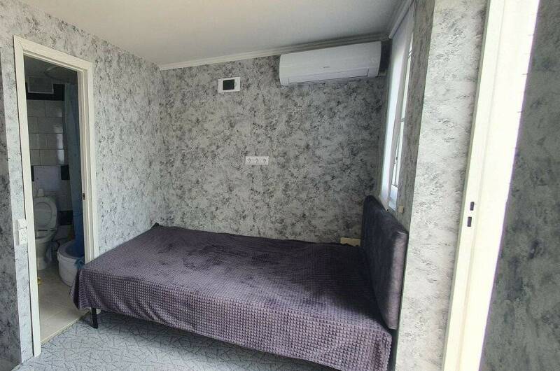 Двухместный «Комфорт»