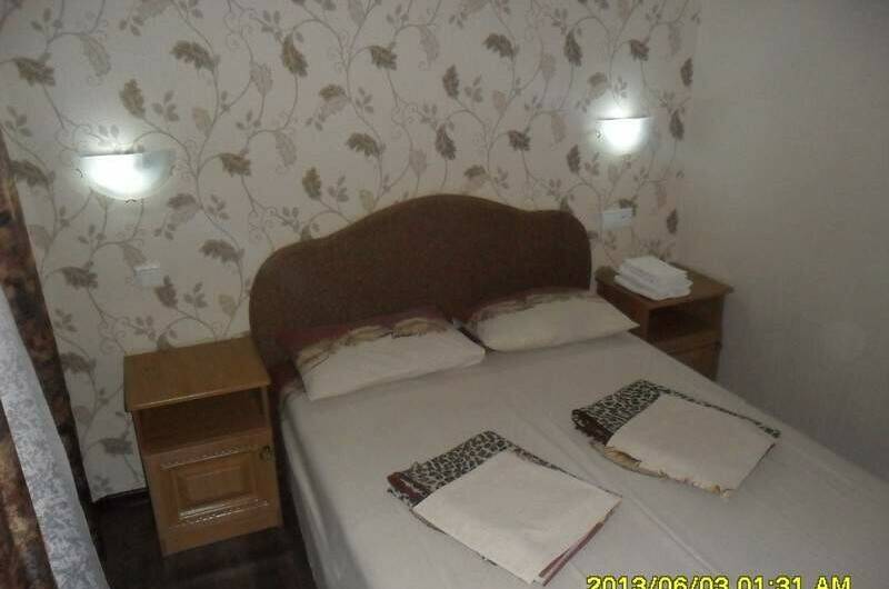 Номер «Люкс» 2-х местный