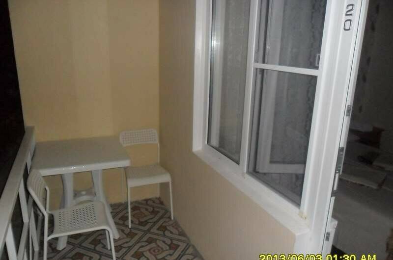 Номер «Люкс» 2-х местный