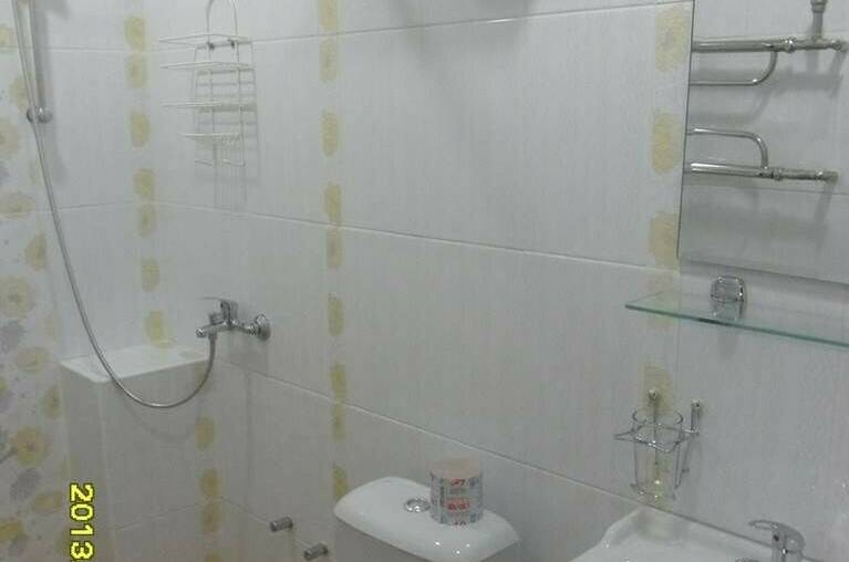 Номер «Люкс» 2-х местный