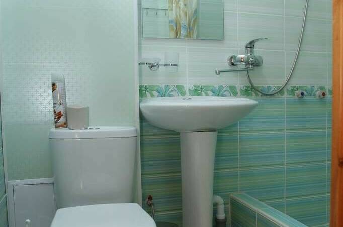 Номер «Люкс» 3-х местный