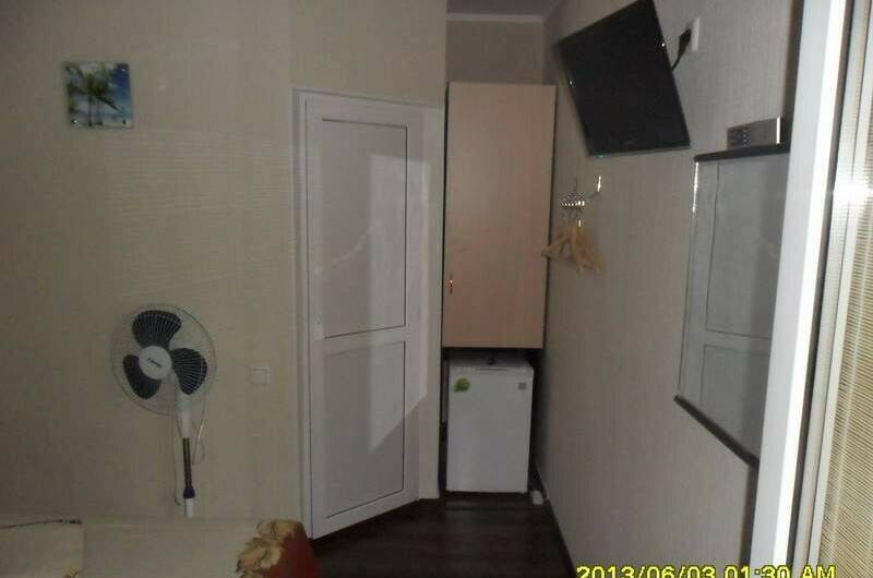 Номер «Люкс» 3-х местный