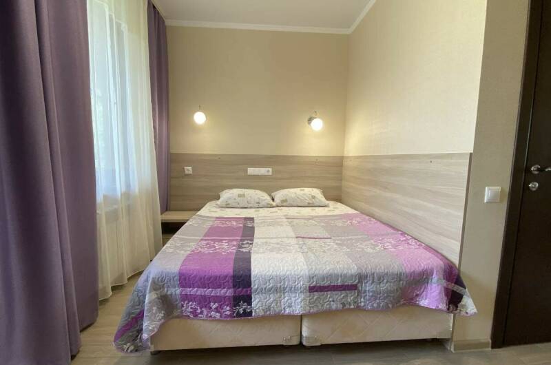 Стандарт 2+1