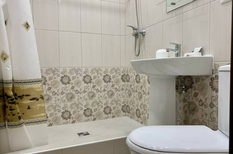 Стандарт 2+1