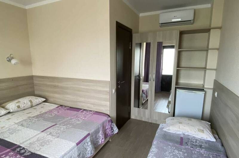 Стандарт 2+1