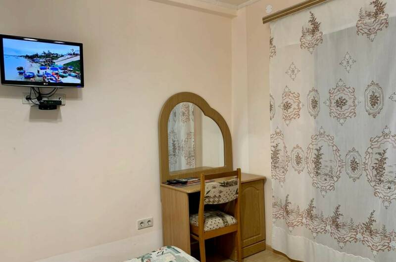 Стандарт с двумя кроватями