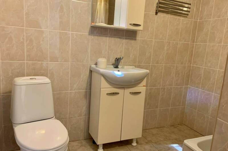 Стандарт с двумя кроватями