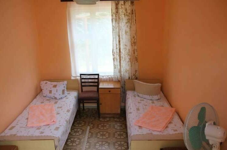 Двухместный эконом