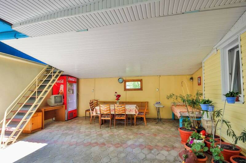 Трехместный эконом