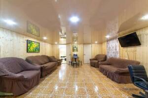 Изображение Изображение гостиницы "Частный гостевой дом «Тихий Уголок»" #1 #1