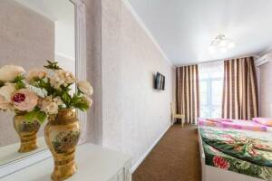 Изображение Изображение гостиницы "Частный гостевой дом «Тихий Уголок»" #2 #2