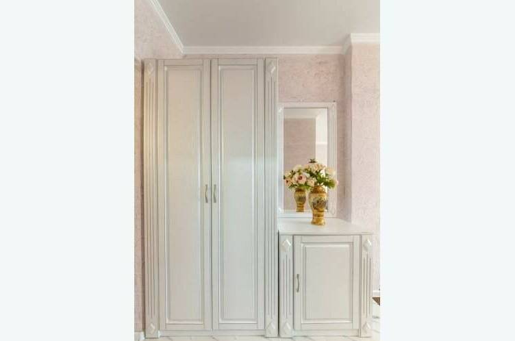 3-х местный «Полулюкс»