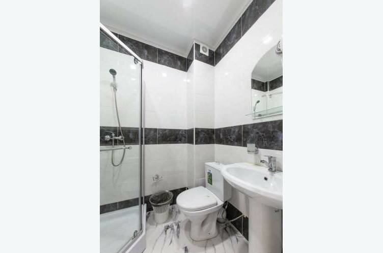 3-х местный «Полулюкс»