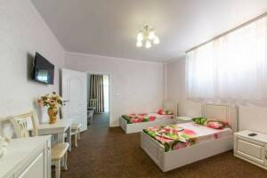 Изображение Изображение гостиницы "Частный гостевой дом «Тихий Уголок»" #3 #3