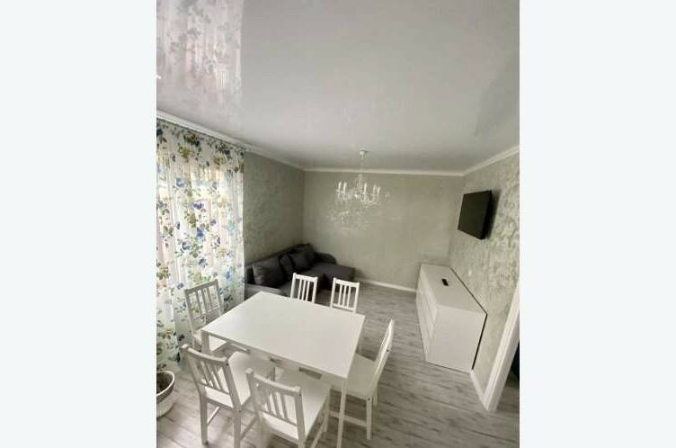 Дом под ключ на 6 человек