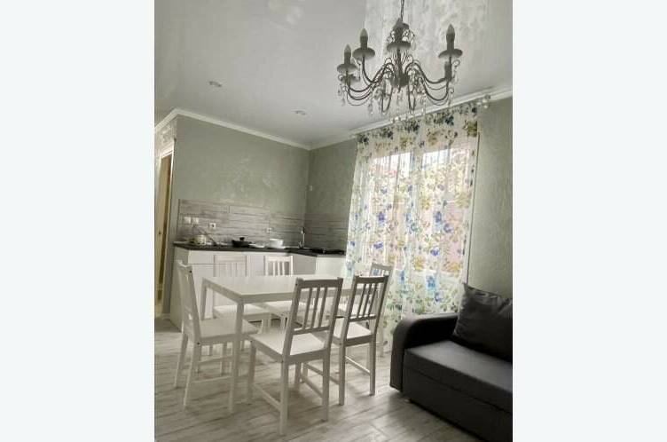 Дом под ключ на 6 человек