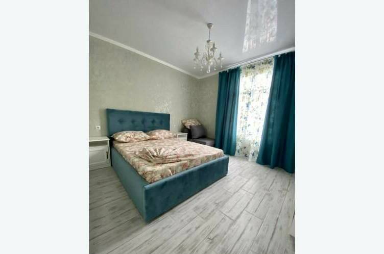 Дом под ключ на 6 человек