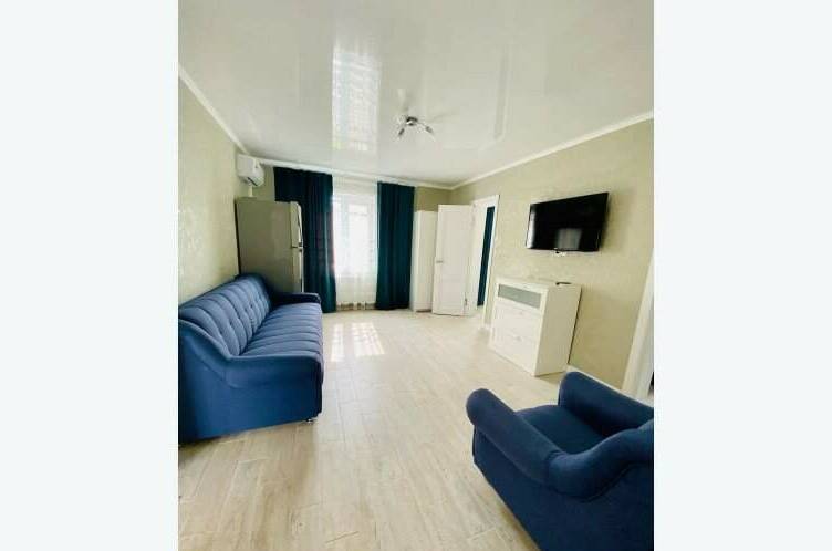 Дом под ключ на 8 человек