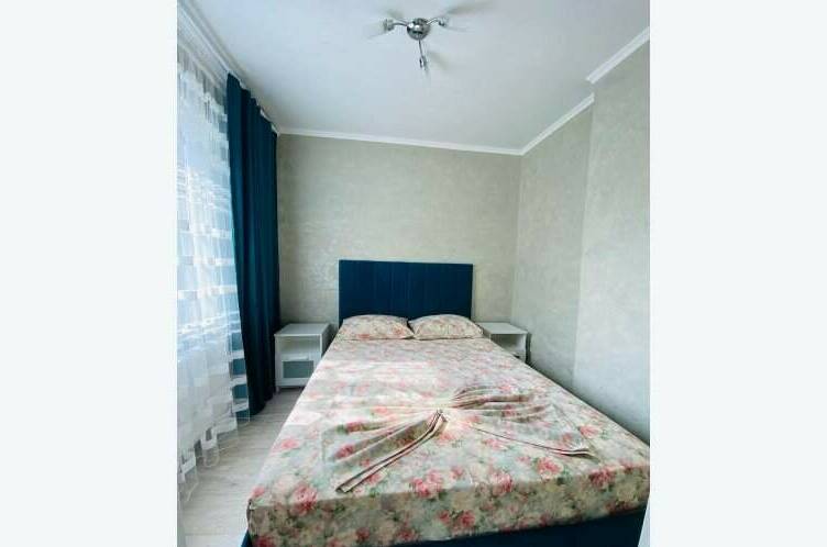 Дом под ключ на 8 человек