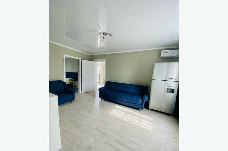 Дом под ключ на 8 человек