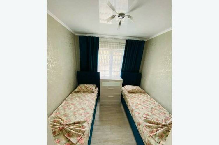 Дом под ключ на 8 человек