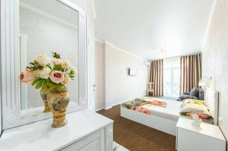 4 х местный «Полулюкс»