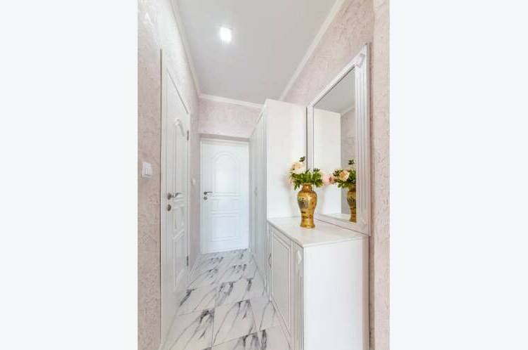 4 х местный «Полулюкс»