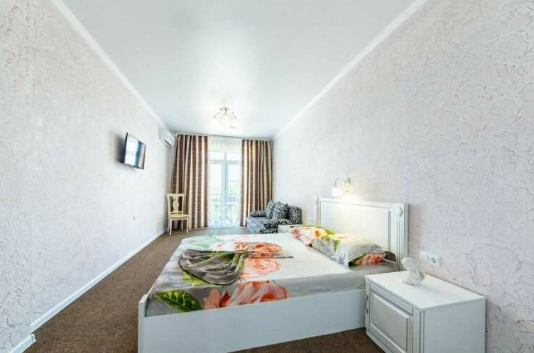 4 х местный «Полулюкс»