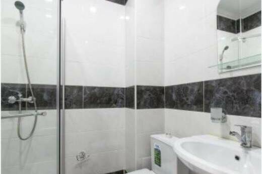 4 х местный «Полулюкс»