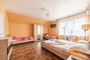 Изображение Изображение гостиницы "Частный гостевой дом «Тихий Уголок»" #7 #7