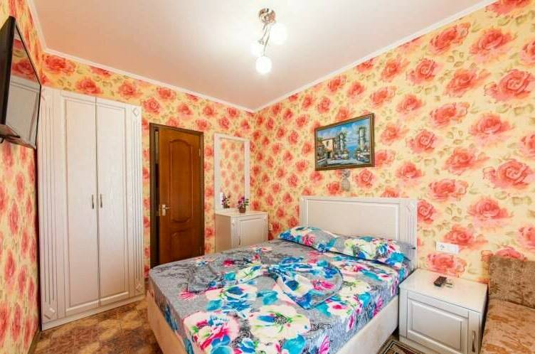 Двухместный номер «Люкс»