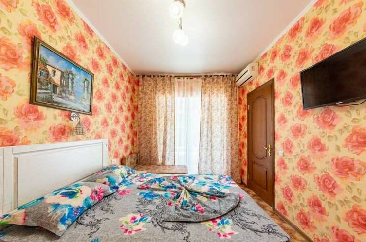 Двухместный номер «Люкс»