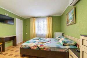 Изображение Изображение гостиницы "Частный гостевой дом «Тихий Уголок»" #10 #10