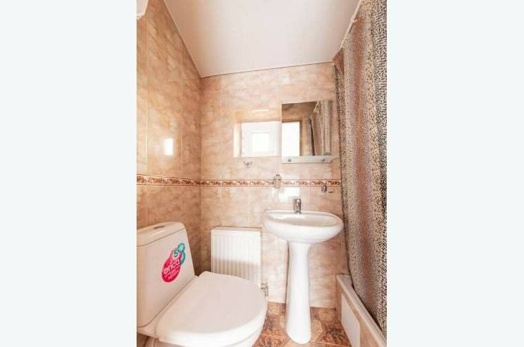 Двухкомнатный номер на 4 человека «Люкс»