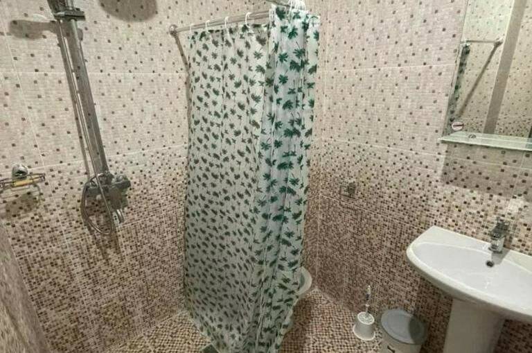 Двухместный номер отдельными кроватями