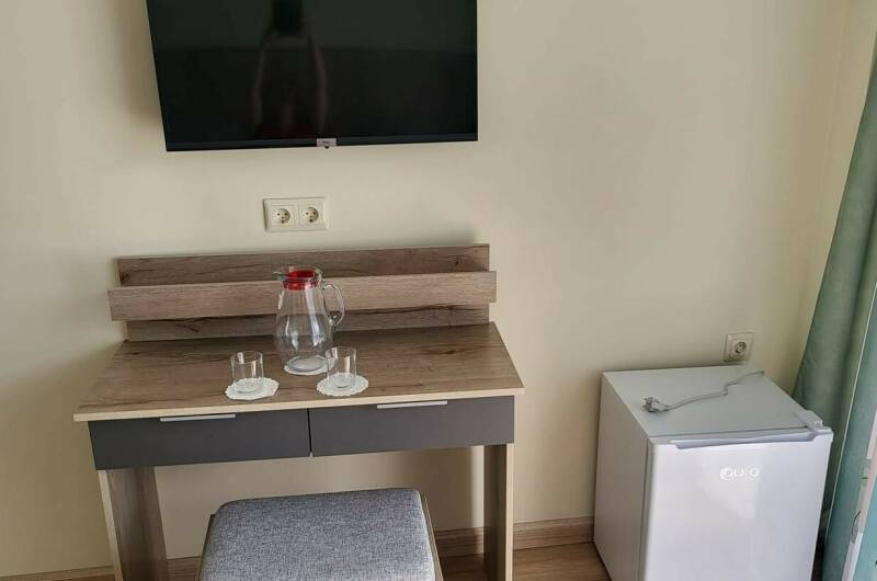 Двухместный «Стандарт» с доп. местом