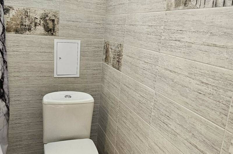 Двухместный «Стандарт» с доп. местом